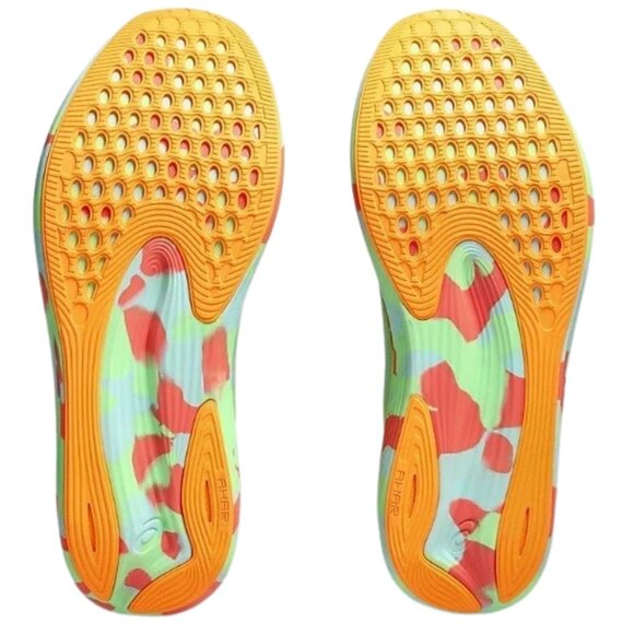 ASICS Noosa Tri 15 1011B609-301 Lime Burst/Illuminate Mint Men’s 9 NIB main image 6